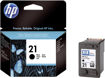 Picture of HP 21 BLACK INK CARTRIDGE
